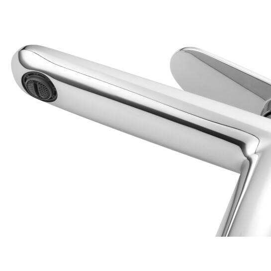 Додаткове фото - Змішувач для раковини Kroner Element 211111-0101