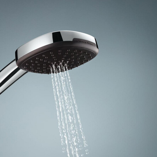 Додаткове фото - Душовий набір Grohe QuickFix Vitalio Comfort 110 26973001