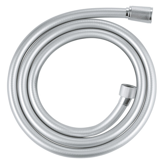 Головне фото - Шланг для душу Grohe VitalioFlex Silver TwistStop 1500 мм 22109000