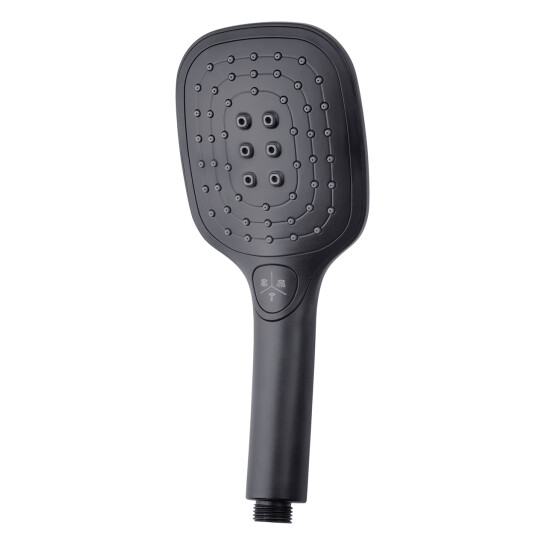 Додаткове фото - Змішувач для ванни Kroner KRP Edelstahl Kubus - SCH060