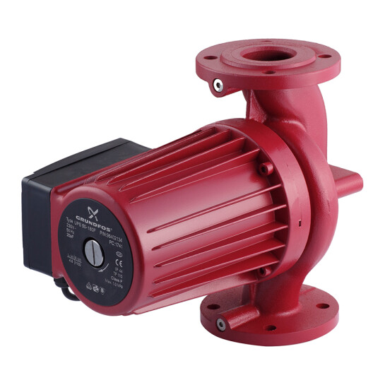 Насоси циркуляційні Насос циркуляційний Forwater WRS 50/1100-F (Grundfos)