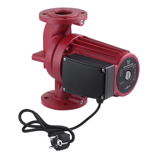 Додаткове фото - Насос циркуляційний Forwater WRS 50/1100-F (Grundfos)