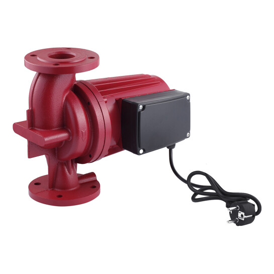 Додаткове фото - Насос циркуляційний Forwater WRS 50/1100-F (Grundfos)