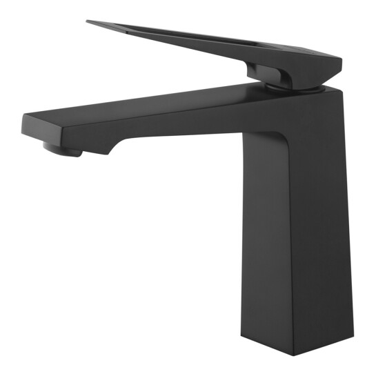 Додаткове фото - Змішувач для раковини Kroner KRP Ersel - SCH0110BV з донним клапаном