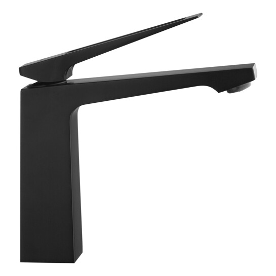 Додаткове фото - Змішувач для раковини Kroner KRP Ersel - SCH0110BV з донним клапаном