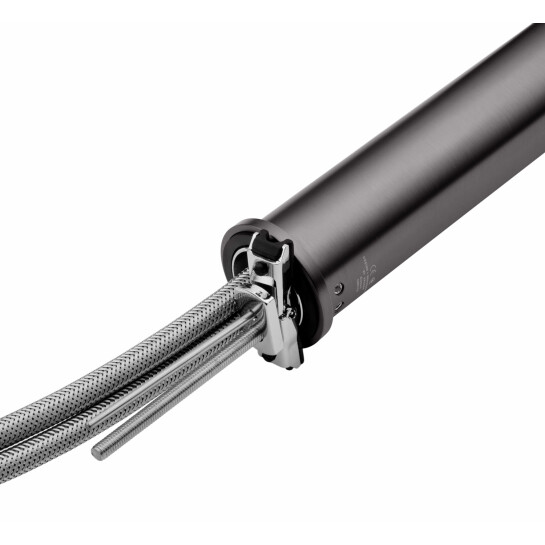 Додаткове фото - Змішувач для раковини Kroner Element 211111-5301