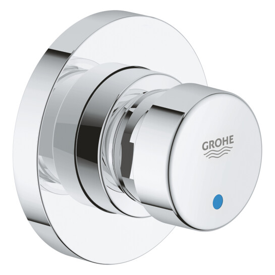 Головне фото - Натискний автоматичний вентиль Grohe Euroeco Cosmopolitan T 36268000