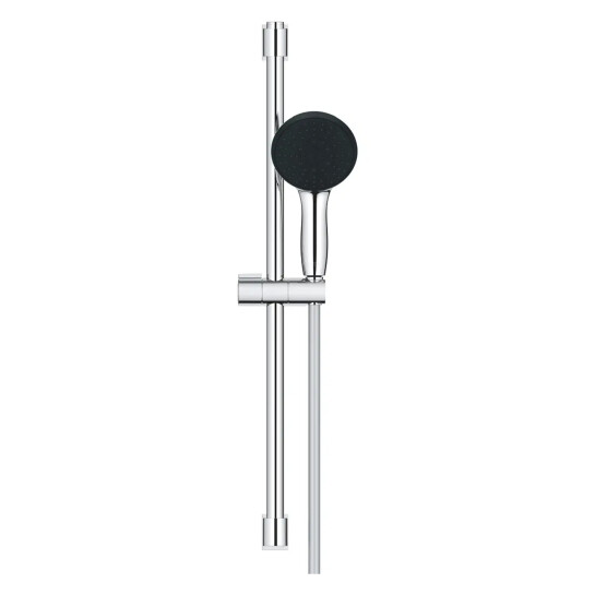 Додаткове фото - Душовий гарнітур Grohe QuickFix Vitalio Start 110 26951001