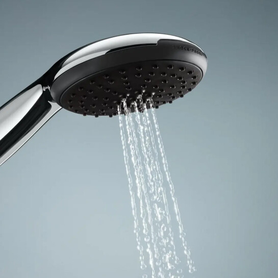 Додаткове фото - Душовий гарнітур Grohe QuickFix Vitalio Start 110 26951001