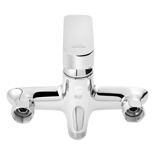 Додаткове фото - Змішувач для ванни Kroner KRM Main - C070