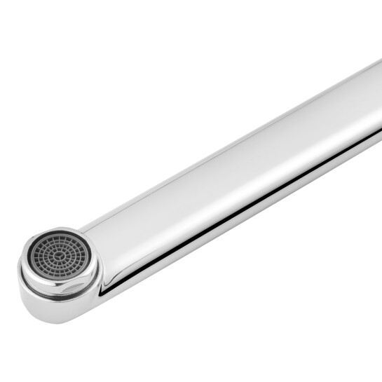 Додаткове фото - Змішувач для ванни Kroner KRM Main - C070