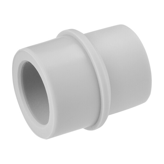 Муфти ППР Муфта перехідна PPR GrandiTherm 32х25 мм ВЗ
