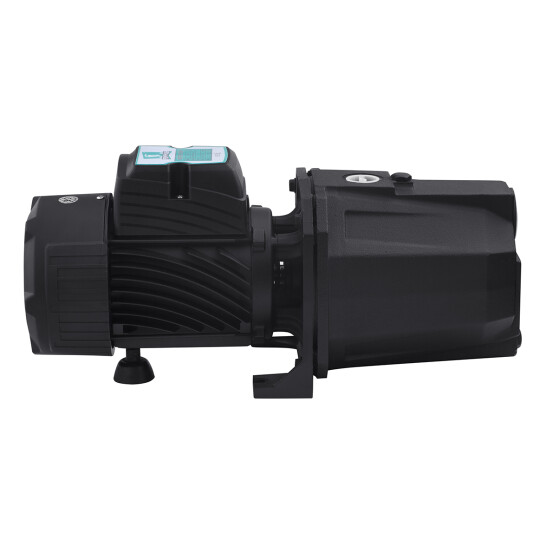 Додаткове фото - Насос поверхневий самовсмоктуючий Pumpman JET200 Нmax 52 м Qmax 9 куб.м 1500 Вт (чавун)