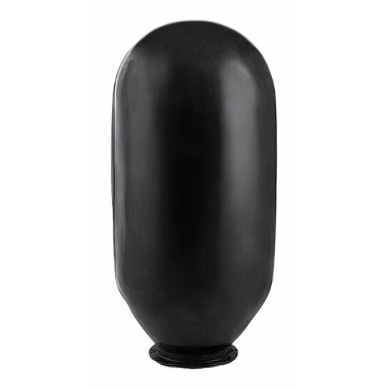 Комплектуючі до насосів Мембрана SeFa 80-100 л EPDM з горловиною DN 90 мм