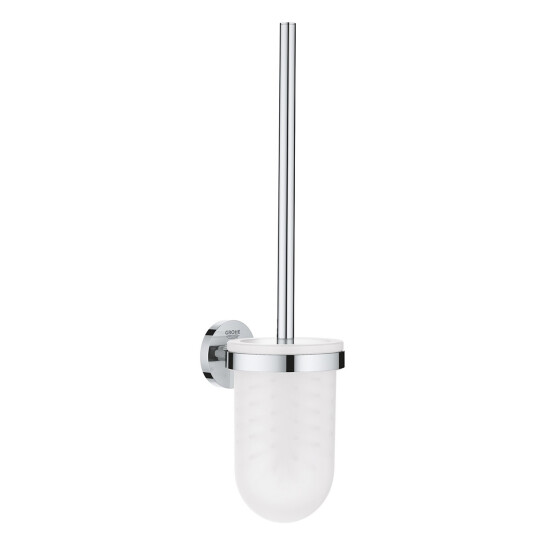 Йоржики для унітаза Йоржик для унітаза настінний Grohe QuickFix Start 41185000
