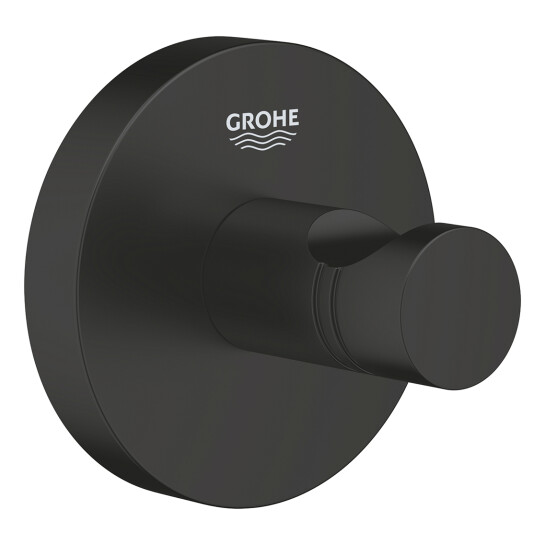 Гачки Гачок для ванної кімнати Grohe QuickFix Start 411732430