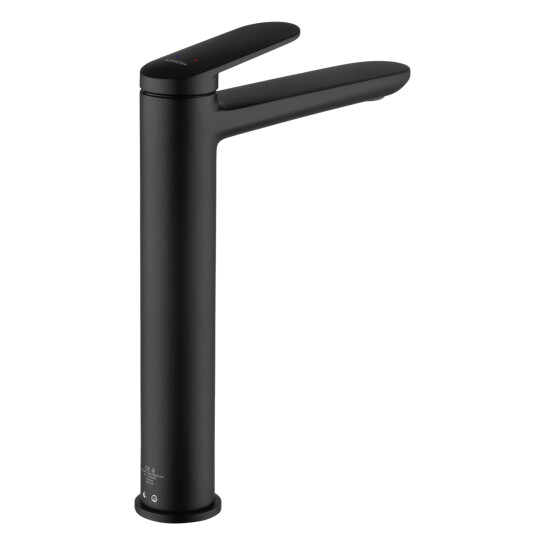 Додаткове фото - Змішувач для раковини Kroner Element 211111-3801