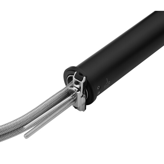 Додаткове фото - Змішувач для раковини Kroner Element 211111-3801