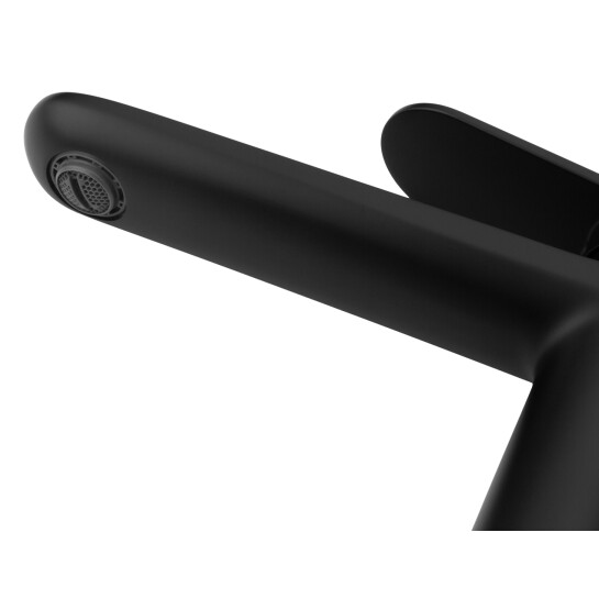 Додаткове фото - Змішувач для раковини Kroner Element 211111-3801