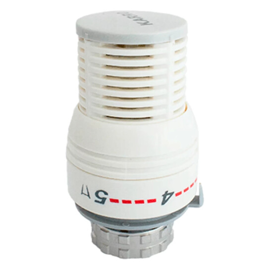 Термоголовки Термоголовка Karro M30x1.5 KR-2160