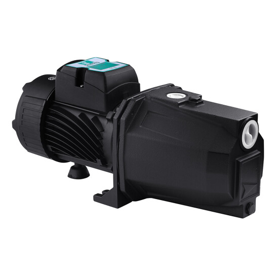 Додаткове фото - Насос поверхневий самовсмоктуючий Pumpman JET150 Нmax 60 м Qmax 6 куб.м 1100 Вт (чавун)