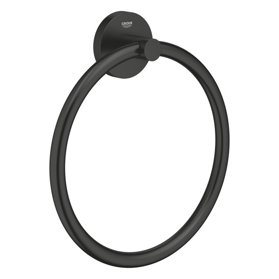 Тримачі для рушників Тримач для рушників Grohe QuickFix Start 411742430