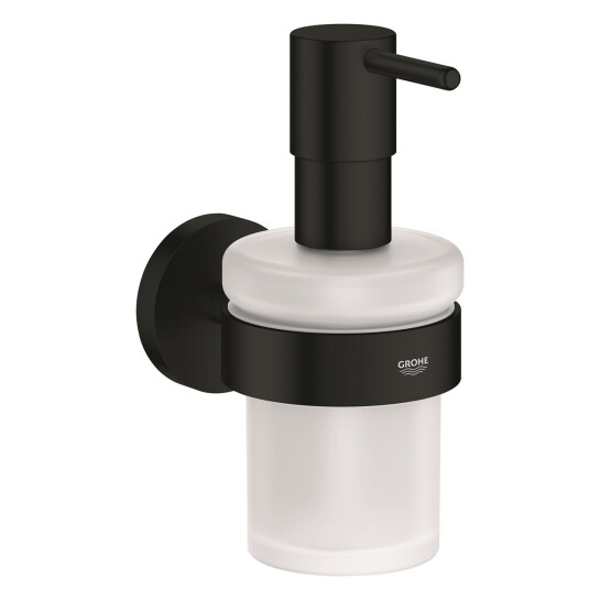 Дозатори для рідкого мила Дозатор для рідкого мила Grohe QuickFix Start 411952430