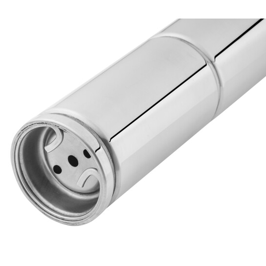 Додаткове фото - Насос глибинний шнековий Agua 3S QGD 1.8-75-0.37 Hmax 75 м Qmax 30 л/хв P 370 Вт з вбудованим конденсатором