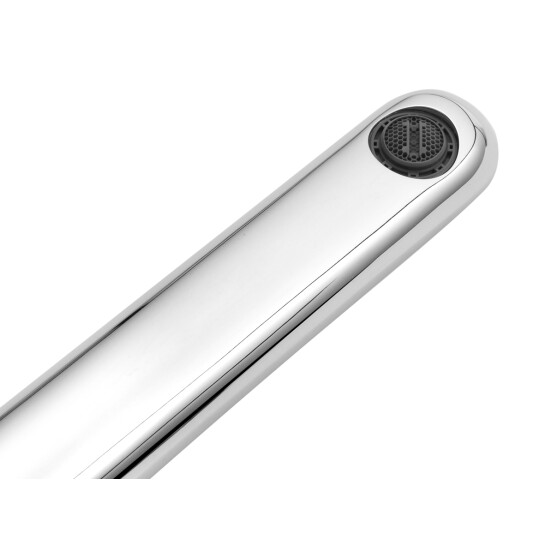 Додаткове фото - Змішувач прихованого монтажу для раковини Kroner Element 211133B-0101