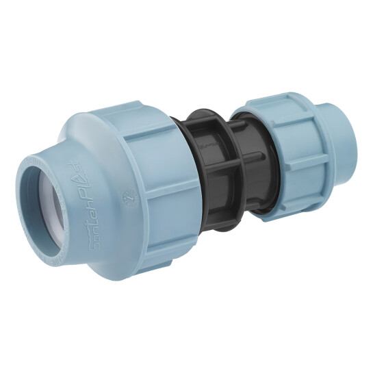 Головне фото - Муфта редукційна ПЕ SantehPlast 32х40 мм