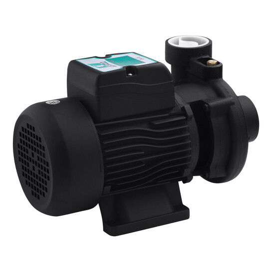 Головне фото - Насос поверхневий поливальний Pumpman 2DK20 Нmax 17 м Qmax 27 куб.м 2"х2" 1500 Вт