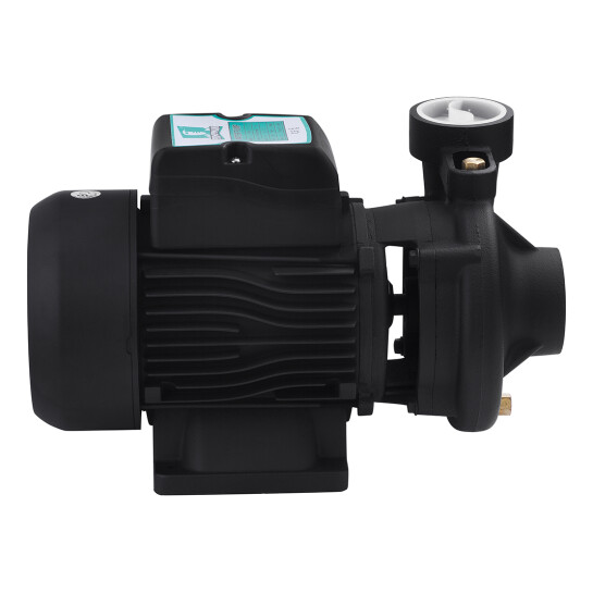 Додаткове фото - Насос поверхневий поливальний Pumpman 2DK20 Нmax 17 м Qmax 27 куб.м 2"х2" 1500 Вт