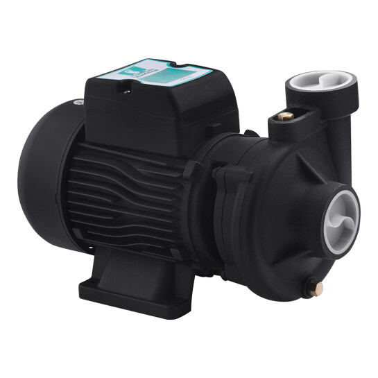 Додаткове фото - Насос поверхневий поливальний Pumpman 2DK20 Нmax 17 м Qmax 27 куб.м 2"х2" 1500 Вт