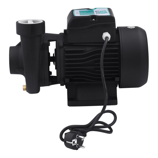 Додаткове фото - Насос поверхневий поливальний Pumpman 2DK20 Нmax 17 м Qmax 27 куб.м 2"х2" 1500 Вт