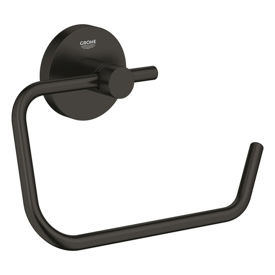 Тримачі для туалетного паперу Тримач для туалетного паперу Grohe QuickFix Start 412002430