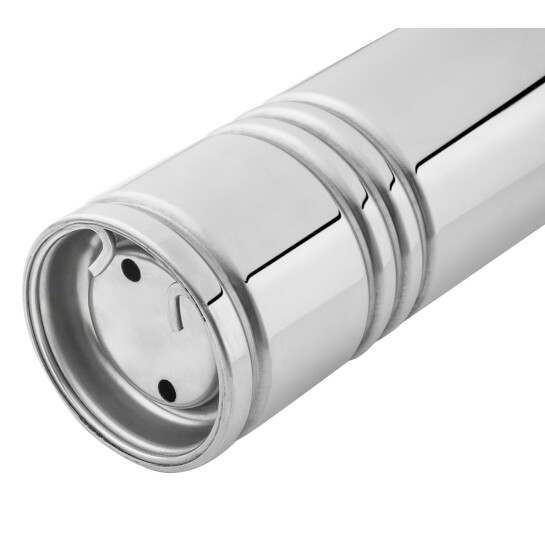 Додаткове фото - Насос глибинний шнековий Agua 4S QGD2,1-80-0,37 Hmax 80 м Qmax 35 л/хв P 370 Вт з вбудованим конденсатором