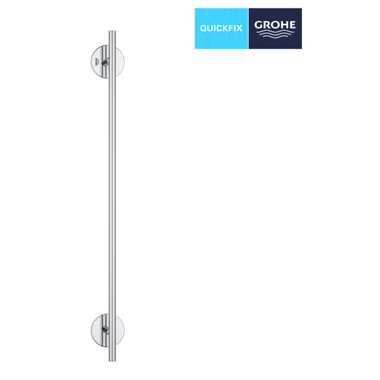 Додаткове фото - Тримач для рушників Grohe QuickFix Start Cosmopolitan 41166000