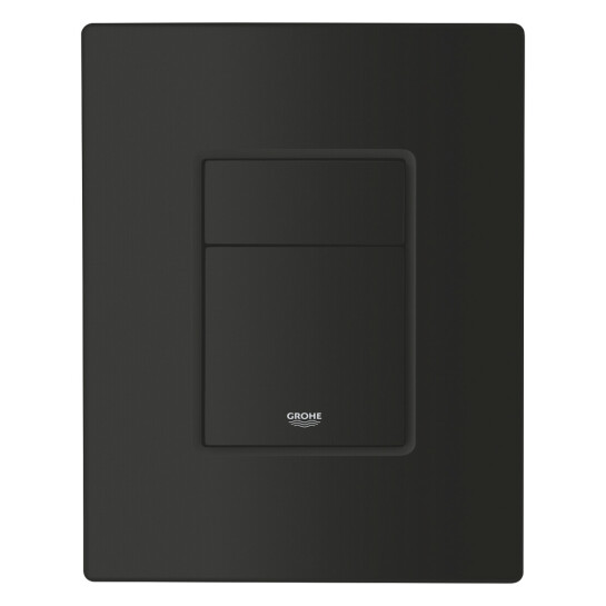 Додаткове фото - Комплект 4 в 1: Інсталяція Grohe Solido 2 в 1 38971000 + Панель змиву Grohe Even 389662430 + Унітаз підвісний безобідковий Kroner Eifel WHI493436 TORNADO (38971966243KE49T)