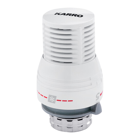 Термоголовки Термоголовка Karro M30x1.5 KR-2023