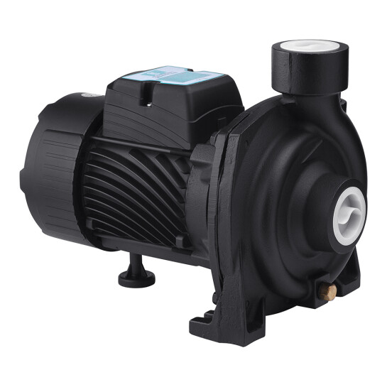 Додаткове фото - Насос поверхневий поливальний Pumpman TGA1A Нmax 18 м Qmax 16 куб.м 1 1/2"х1 1/2" 750 Вт