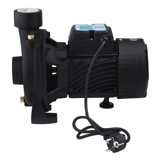 Додаткове фото - Насос поверхневий поливальний Pumpman TGA1A Нmax 18 м Qmax 16 куб.м 1 1/2"х1 1/2" 750 Вт