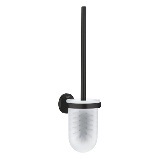 Йоржики для унітаза Йоршик для унітаза настінний Grohe QuickFix Start 411852430