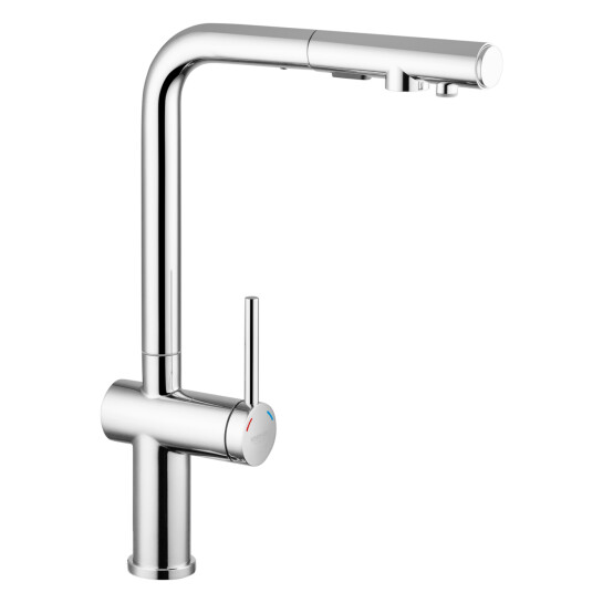 Головне фото - Змішувач для кухні Kroner KRP Kuche - C03839