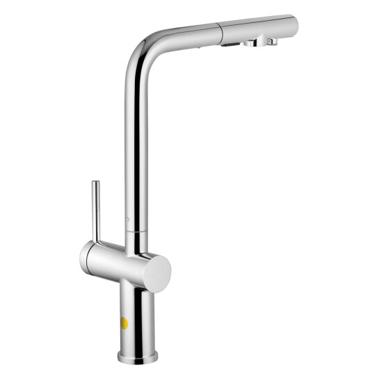 Додаткове фото - Змішувач для кухні Kroner KRP Kuche - C03839