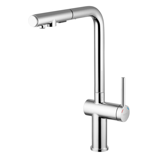 Додаткове фото - Змішувач для кухні Kroner KRP Kuche - C03839