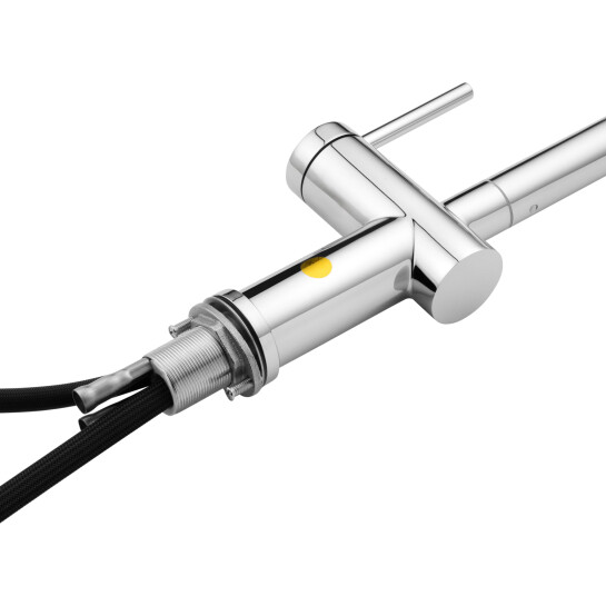 Додаткове фото - Змішувач для кухні Kroner KRP Kuche - C03839