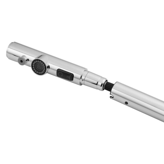 Додаткове фото - Змішувач для кухні Kroner KRP Kuche - C03839