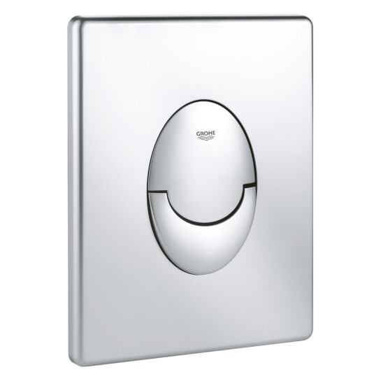 Головне фото - Панель змиву для унітаза Grohe Start 38964P00 