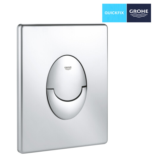 Додаткове фото - Панель змиву для унітаза Grohe Start 38964P00 