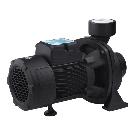 Головне фото - Насос поверхневий поливальний Pumpman TGA1C Нmax 15 м Qmax 30 куб.м 2"х2" 750 Вт